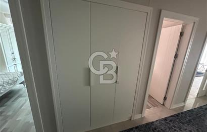 Avrupa Konutları Atakent 4te Peyzaj Manzaralı 3+1 Daire