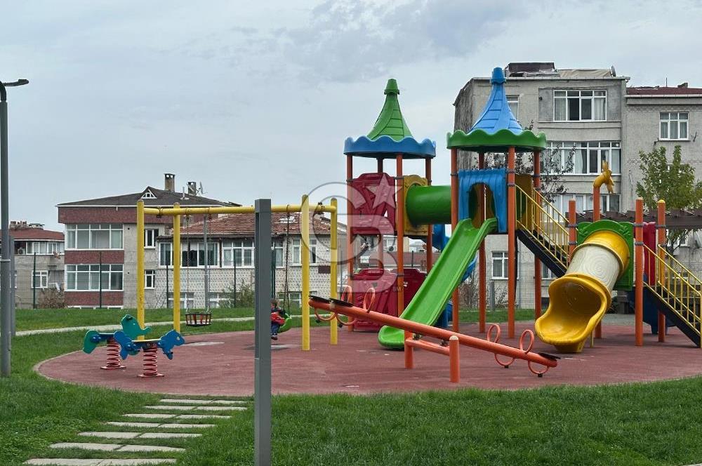 Avrupa Konutları Atakent 4te Peyzaj Manzaralı 3+1 Daire