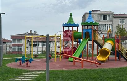 Avrupa Konutları Atakent 4te Peyzaj Manzaralı 3+1 Daire