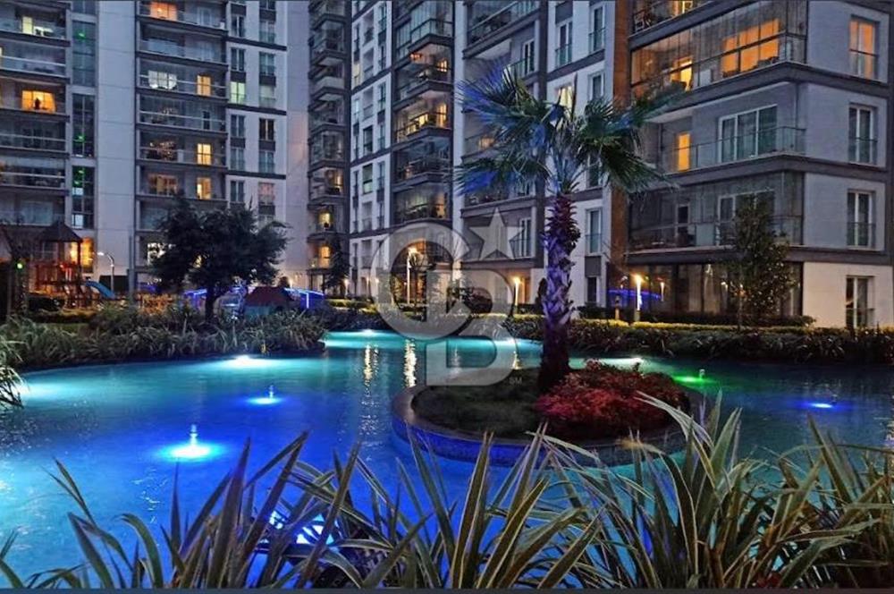 Avrupa Konutları Atakent 4te Peyzaj Manzaralı 3+1 Daire