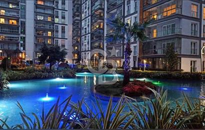 Avrupa Konutları Atakent 4te Peyzaj Manzaralı 3+1 Daire