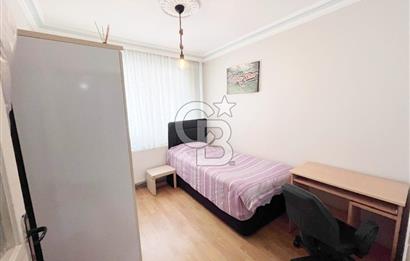 NATOYOLU CADDESİ YAKINI ARA KATTA ÖN CEPHE MASRAFSIZ ACİL 3+1 !!