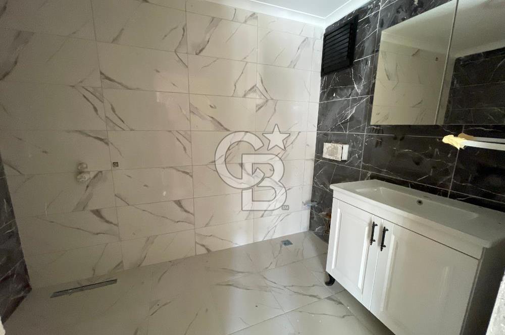 ÇUKURÇAYIR MAH. SIFIR GENİŞ FERAH 2+1 SATILIK DAİRE FIRSAT DAİRE