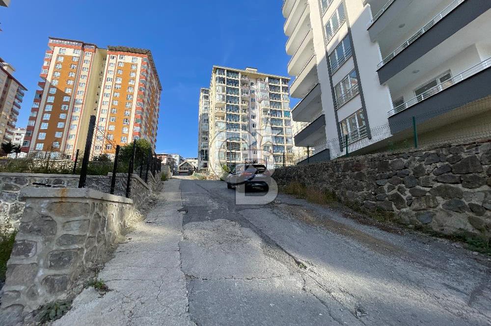 ÇUKURÇAYIR MAH. SIFIR GENİŞ FERAH 2+1 SATILIK DAİRE FIRSAT DAİRE