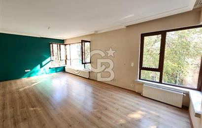 TUNALI HİLMİ BEYKOZ SOKAK'TA 3+1 KİRALIK ARA KAT DAİRE