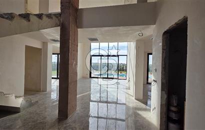 GÖLBAŞI KARŞIYAKA MAHALLESİ SATILIK TAM MÜSTAKİL VİLLA