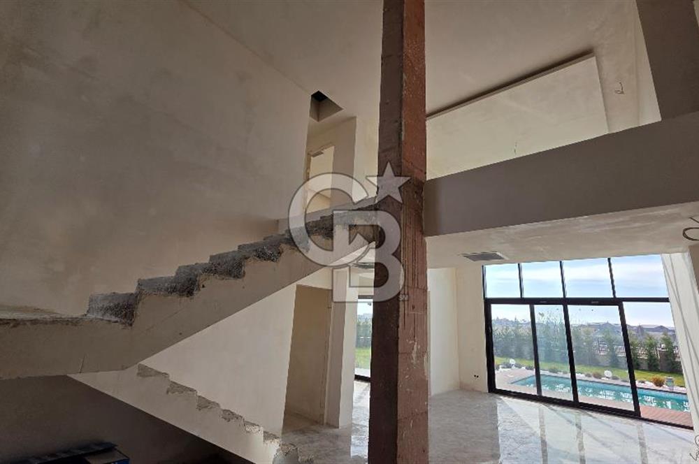 GÖLBAŞI KARŞIYAKA MAHALLESİ SATILIK TAM MÜSTAKİL VİLLA