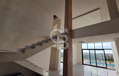 GÖLBAŞI KARŞIYAKA MAHALLESİ SATILIK TAM MÜSTAKİL VİLLA