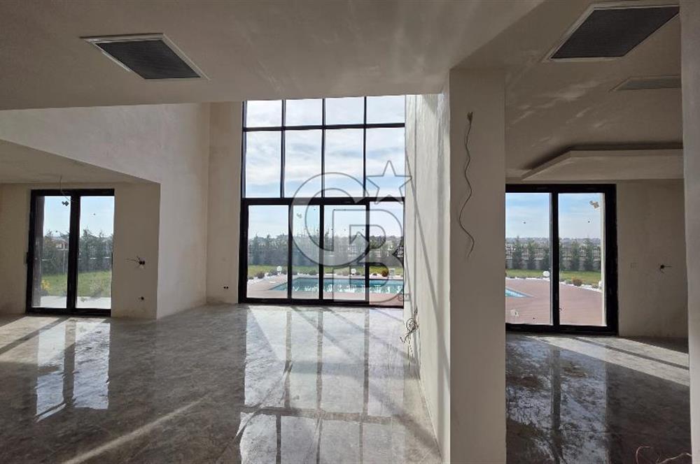 GÖLBAŞI KARŞIYAKA MAHALLESİ SATILIK TAM MÜSTAKİL VİLLA