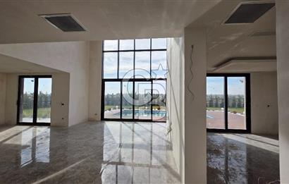 GÖLBAŞI KARŞIYAKA MAHALLESİ SATILIK TAM MÜSTAKİL VİLLA