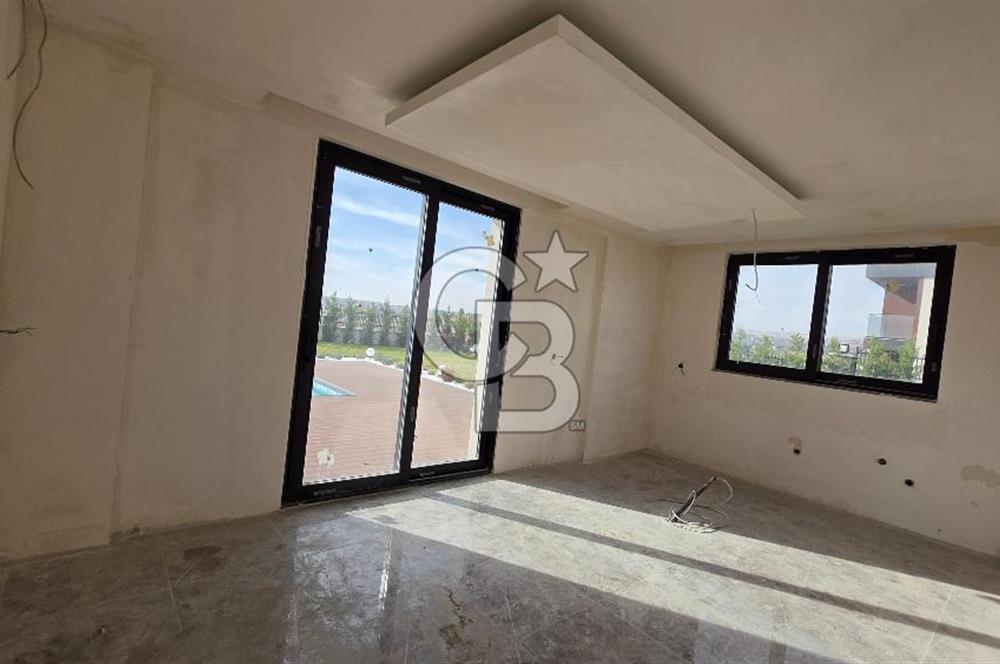 GÖLBAŞI KARŞIYAKA MAHALLESİ SATILIK TAM MÜSTAKİL VİLLA