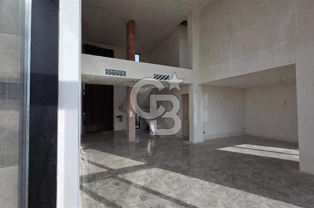 GÖLBAŞI KARŞIYAKA MAHALLESİ SATILIK TAM MÜSTAKİL VİLLA