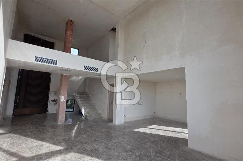 GÖLBAŞI KARŞIYAKA MAHALLESİ SATILIK TAM MÜSTAKİL VİLLA