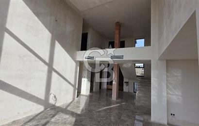 GÖLBAŞI KARŞIYAKA MAHALLESİ SATILIK TAM MÜSTAKİL VİLLA