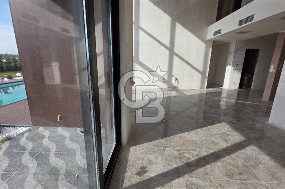 GÖLBAŞI KARŞIYAKA MAHALLESİ SATILIK TAM MÜSTAKİL VİLLA