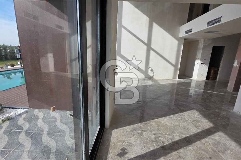 GÖLBAŞI KARŞIYAKA MAHALLESİ SATILIK TAM MÜSTAKİL VİLLA