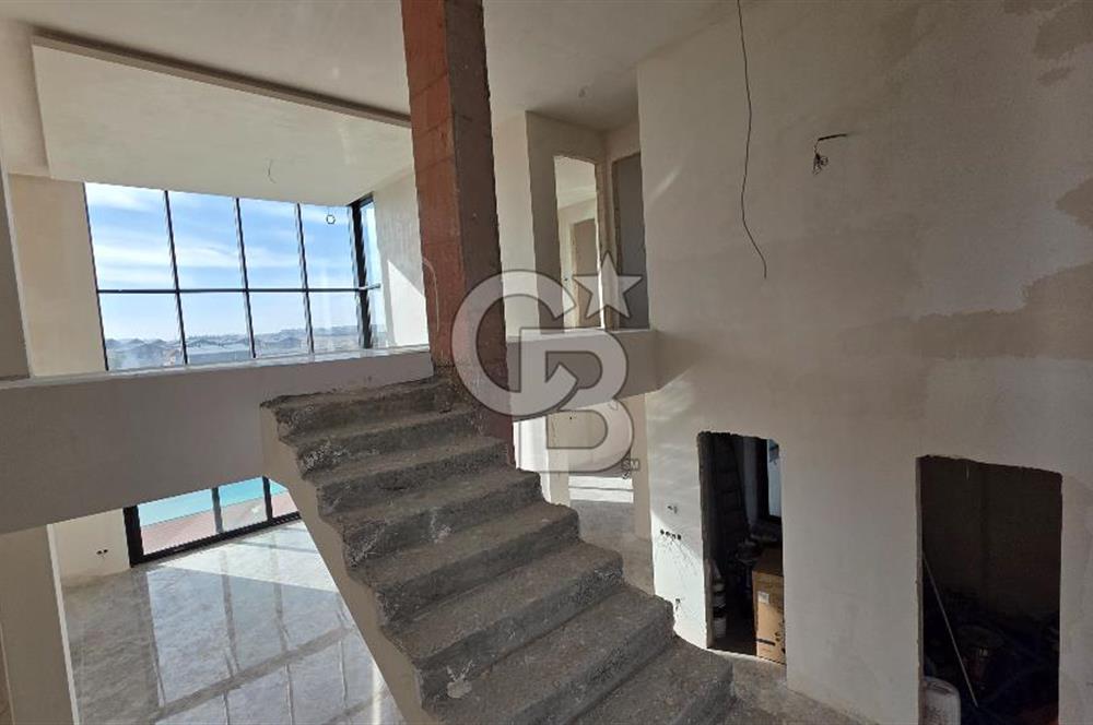 GÖLBAŞI KARŞIYAKA MAHALLESİ SATILIK TAM MÜSTAKİL VİLLA