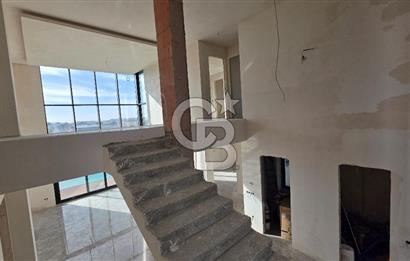 GÖLBAŞI KARŞIYAKA MAHALLESİ SATILIK TAM MÜSTAKİL VİLLA