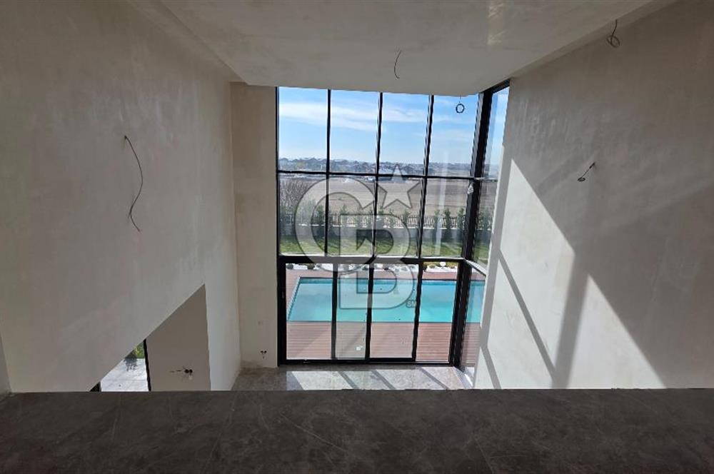 GÖLBAŞI KARŞIYAKA MAHALLESİ SATILIK TAM MÜSTAKİL VİLLA