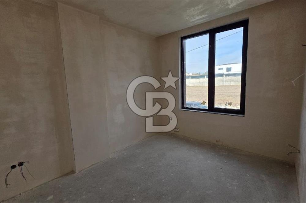 GÖLBAŞI KARŞIYAKA MAHALLESİ SATILIK TAM MÜSTAKİL VİLLA