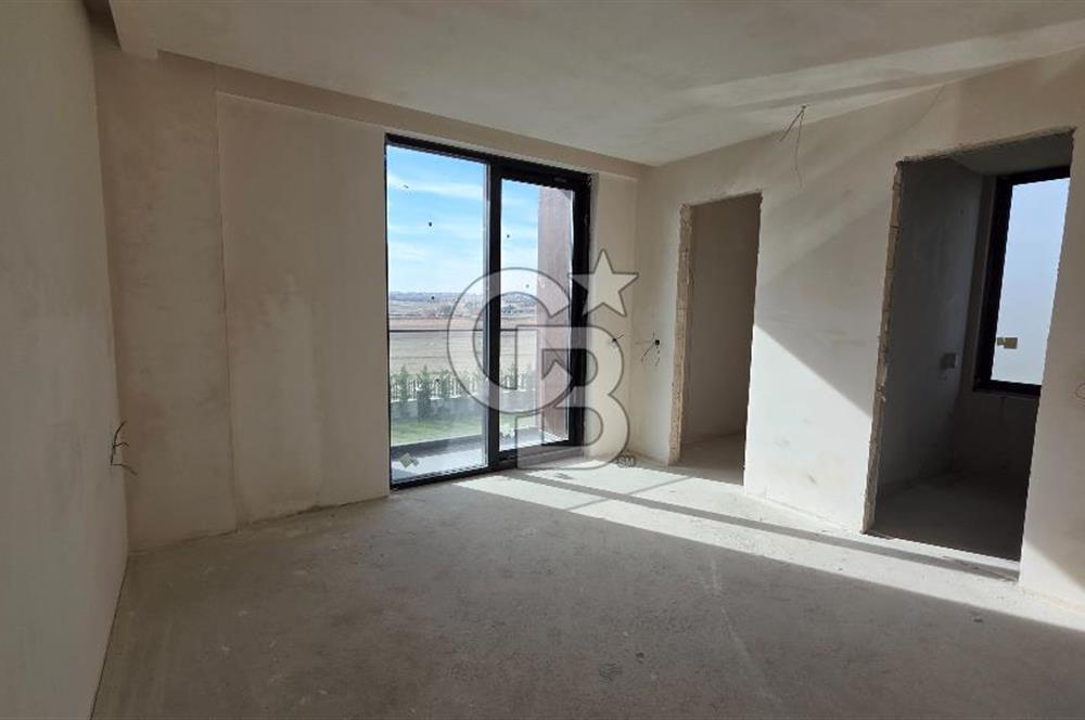 GÖLBAŞI KARŞIYAKA MAHALLESİ SATILIK TAM MÜSTAKİL VİLLA