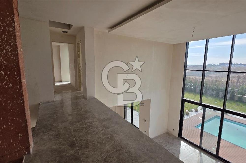 GÖLBAŞI KARŞIYAKA MAHALLESİ SATILIK TAM MÜSTAKİL VİLLA