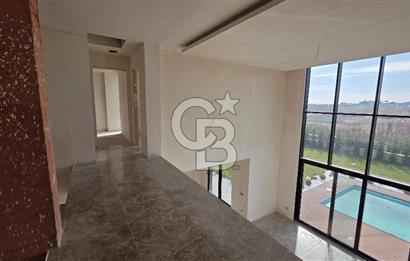 GÖLBAŞI KARŞIYAKA MAHALLESİ SATILIK TAM MÜSTAKİL VİLLA