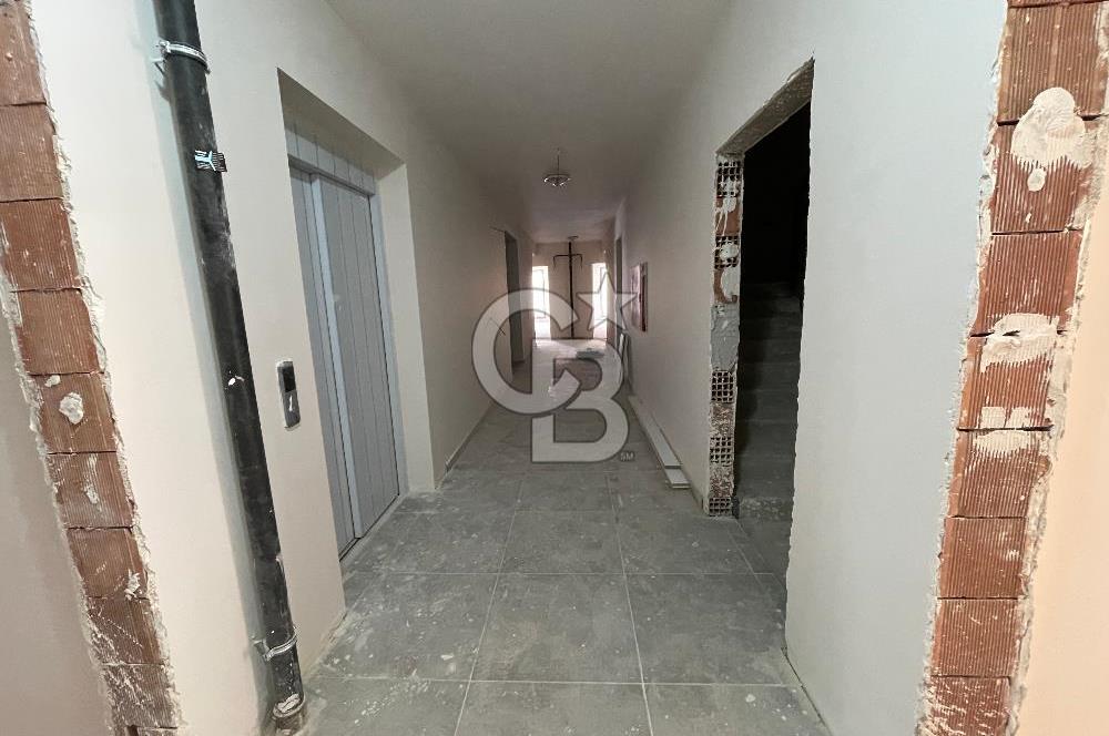 ÇUKURÇAYIR MAH. SIFIR GENİŞ FERAH 2+1 SATILIK DAİRE FIRSAT DAİRE