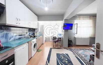 NATOYOLU CADDESİ YAKINI ARA KATTA ÖN CEPHE MASRAFSIZ ACİL 3+1 !!