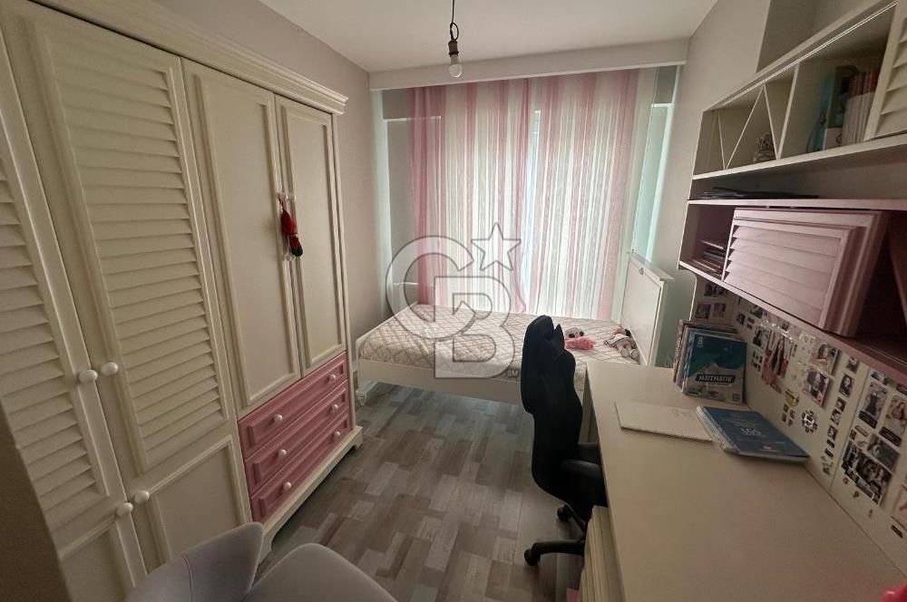 Avrupa Konutları Atakent 4te Peyzaj Manzaralı 3+1 Daire