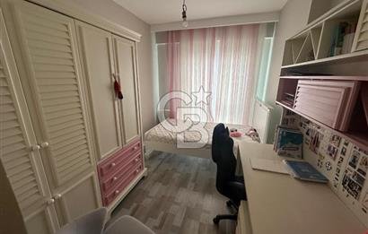 Avrupa Konutları Atakent 4te Peyzaj Manzaralı 3+1 Daire