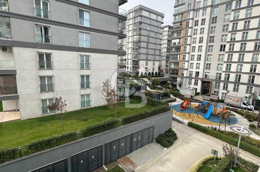 Avrupa Konutları Atakent 4te Peyzaj Manzaralı 3+1 Daire