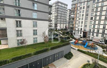 Avrupa Konutları Atakent 4te Peyzaj Manzaralı 3+1 Daire