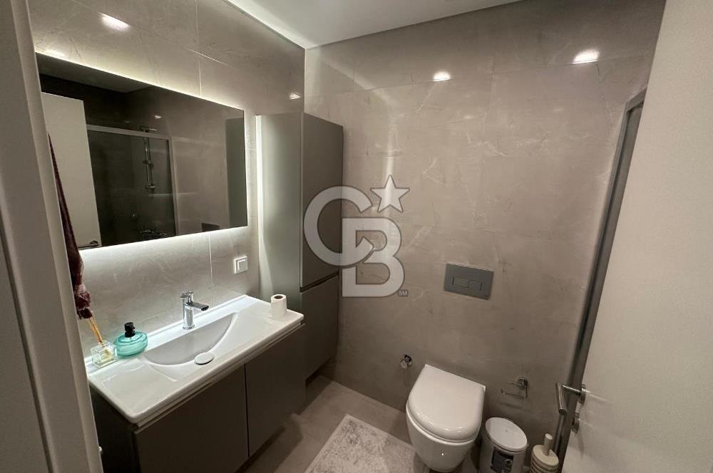 Avrupa Konutları Atakent 4te Peyzaj Manzaralı 3+1 Daire