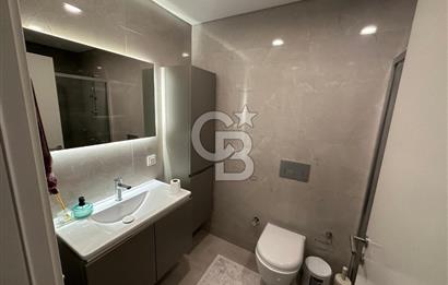 Avrupa Konutları Atakent 4te Peyzaj Manzaralı 3+1 Daire