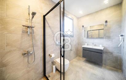 2025 Yapımı Turistik Tesis | Kaşta Hazır İşletme Yüksek Getiri