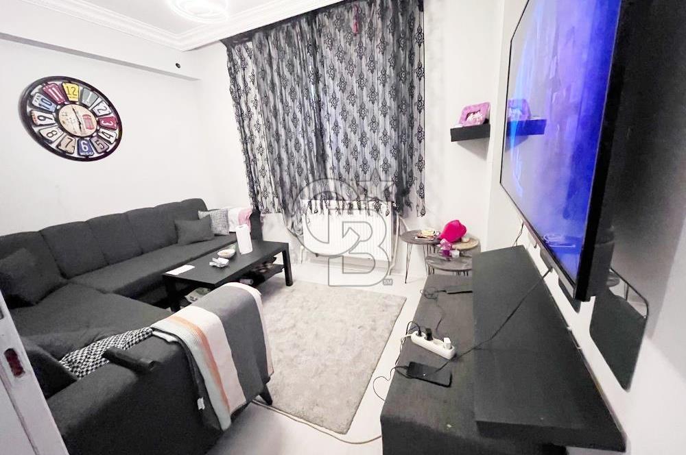 SPOR KOMPLEKSİ YAKINI ASANSÖRLÜ YÜKSEK GİRİŞ 3+1 TERS DUBLEX