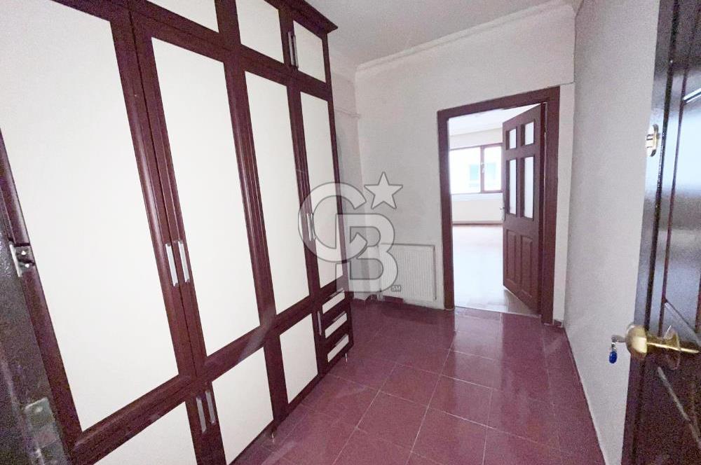 ULAŞIM GÜZERGAHI CADDE ÜZERİNDE KATTA MASRAFSIZ GENİŞ BALKONLU