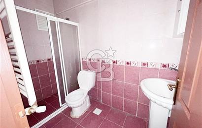 ULAŞIM GÜZERGAHI CADDE ÜZERİNDE KATTA MASRAFSIZ GENİŞ BALKONLU