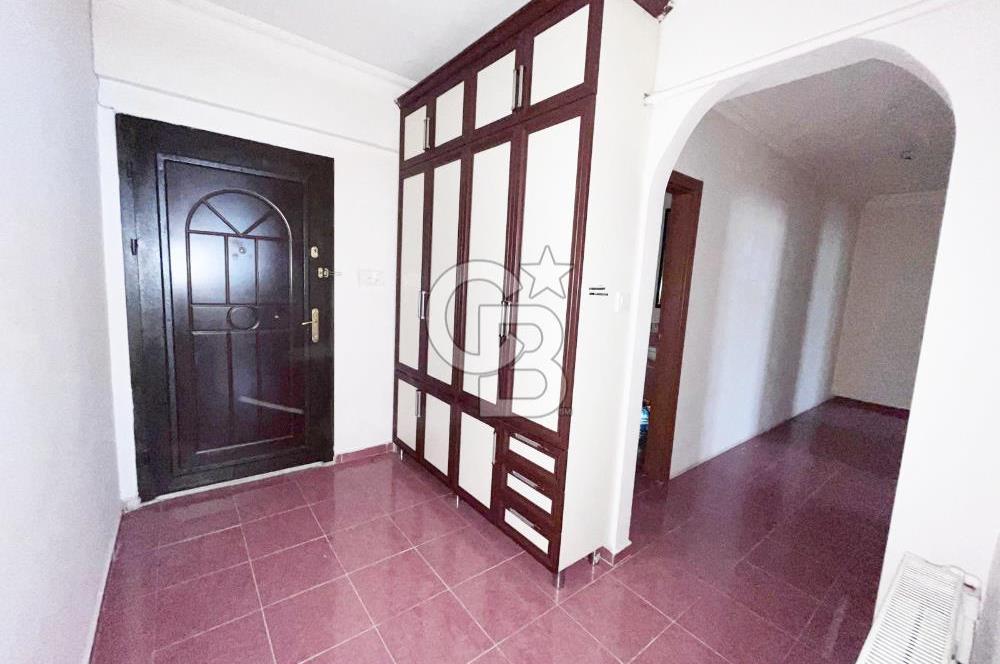 ULAŞIM GÜZERGAHI CADDE ÜZERİNDE KATTA MASRAFSIZ GENİŞ BALKONLU