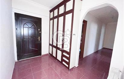 ULAŞIM GÜZERGAHI CADDE ÜZERİNDE KATTA MASRAFSIZ GENİŞ BALKONLU