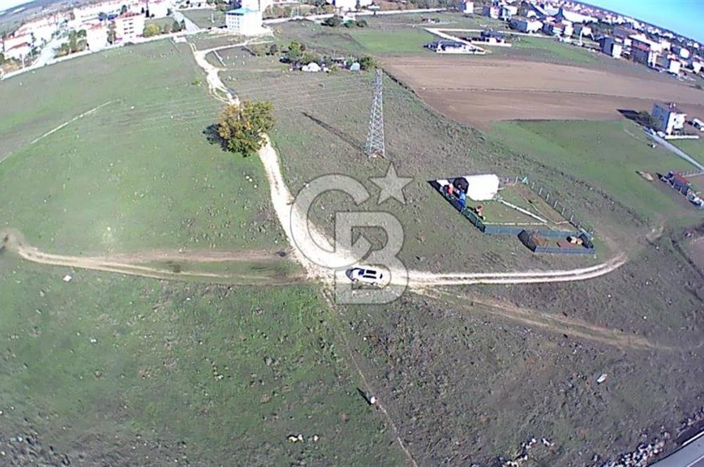 Saray Merkezde Yola Cephe Konut İmarlı-Fırsat Arsa