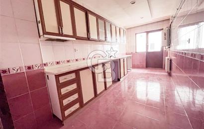 ULAŞIM GÜZERGAHI CADDE ÜZERİNDE KATTA MASRAFSIZ GENİŞ BALKONLU