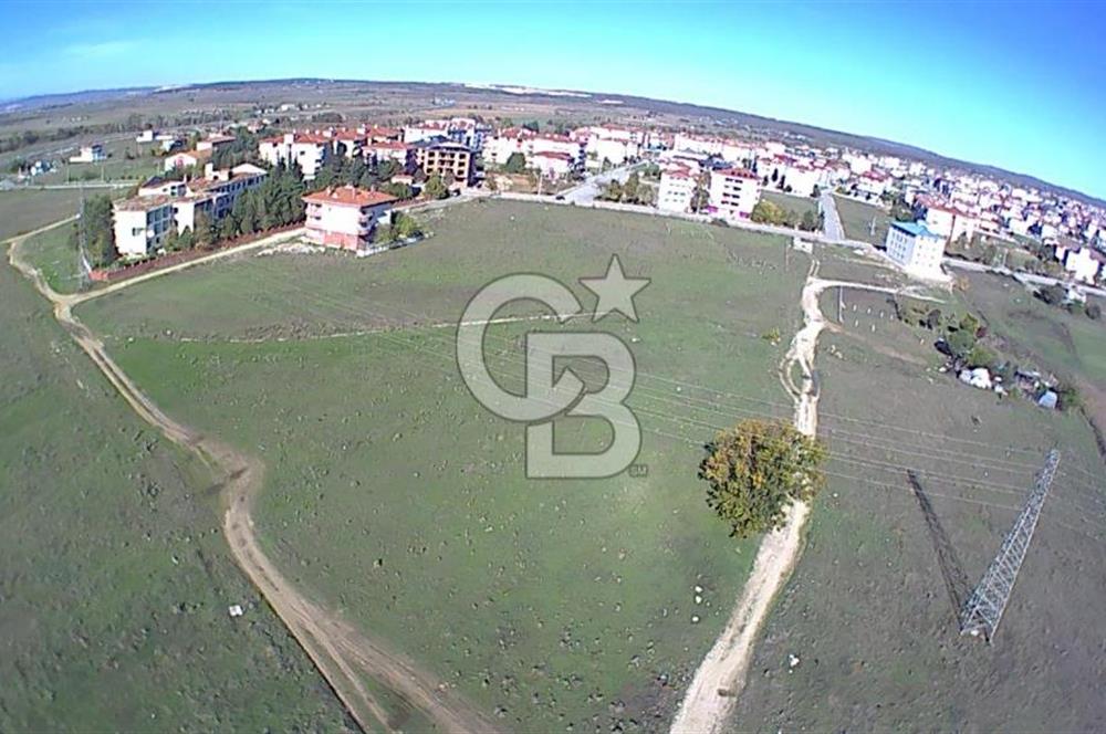 Saray Merkezde Yola Cephe Konut İmarlı-Fırsat Arsa