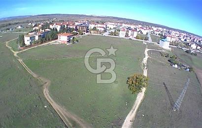 Saray Merkezde Yola Cephe Konut İmarlı-Fırsat Arsa