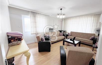 NATOYOLU CADDESİ YAKINI ARA KATTA ÖN CEPHE MASRAFSIZ ACİL 3+1 !!