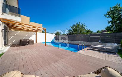 2025 Yapımı Turistik Tesis | Kaşta Hazır İşletme Yüksek Getiri