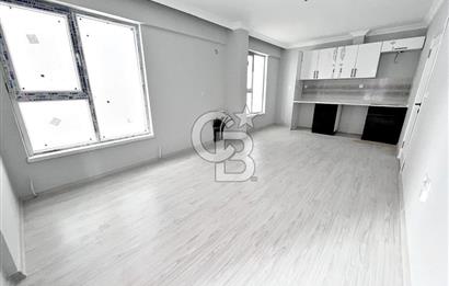 NATOYOLU CADDESİ YANI YENİ BİNADA BÜTÜN CEPHELERİ AÇIK SIFIR 2+1