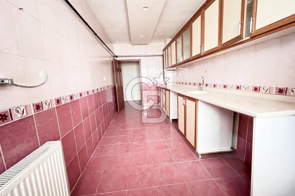 ULAŞIM GÜZERGAHI CADDE ÜZERİNDE KATTA MASRAFSIZ GENİŞ BALKONLU