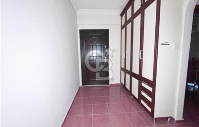 ULAŞIM GÜZERGAHI CADDE ÜZERİNDE KATTA MASRAFSIZ GENİŞ BALKONLU